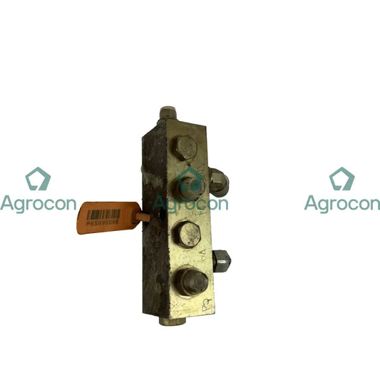 Block | 14535471 Hydraulventil
