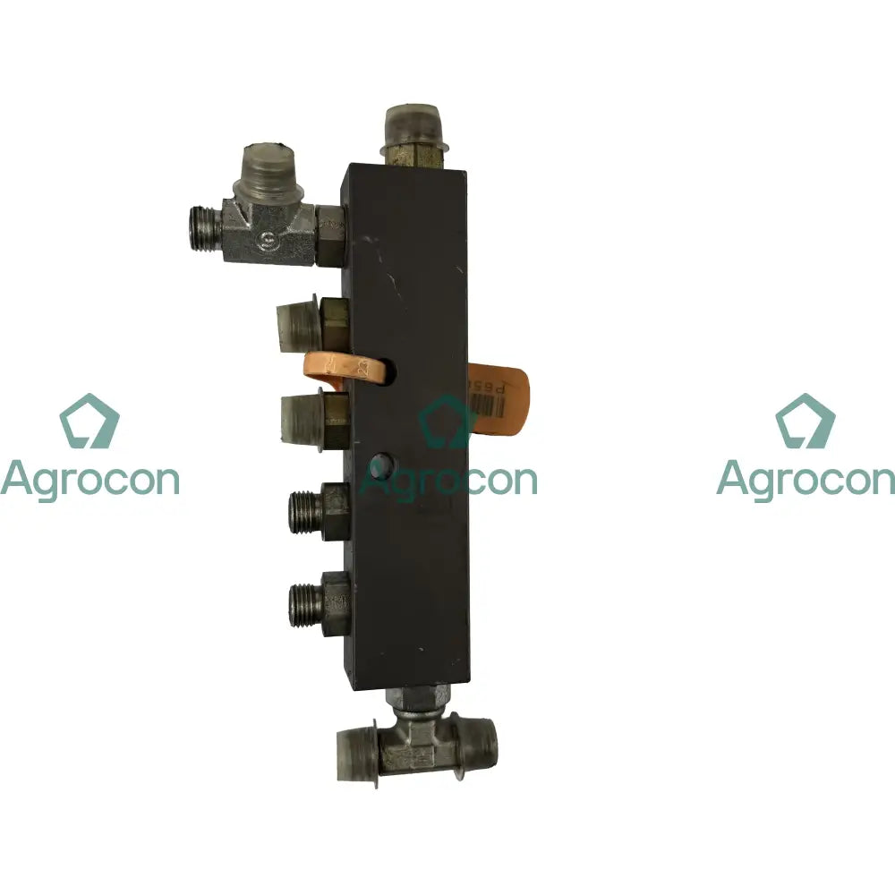 Block | 14535485 Hydraulventil