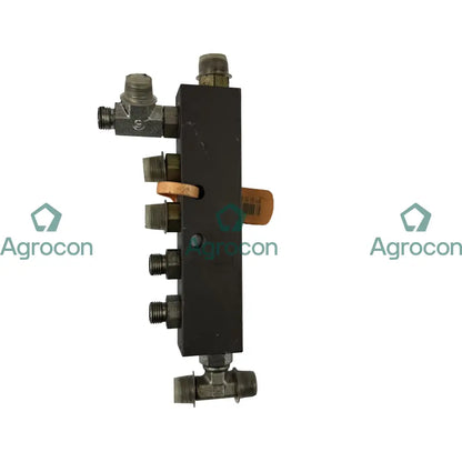 Block | 14535485 Hydraulventil
