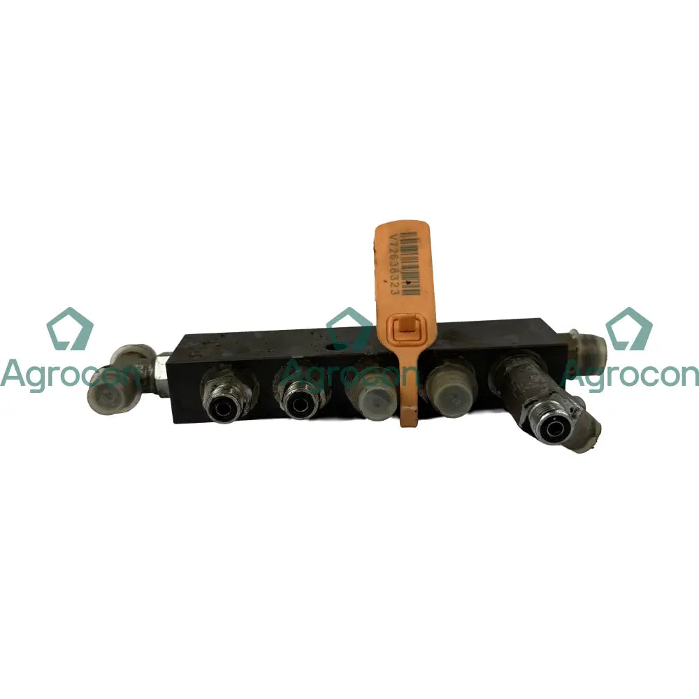 Block | 14535485 Hydraulventil