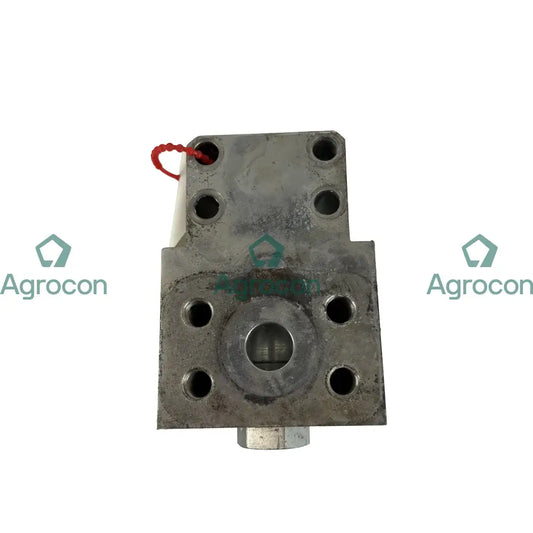 Block | 14535519 | Volvo EC220EL - Hydraulcylinder