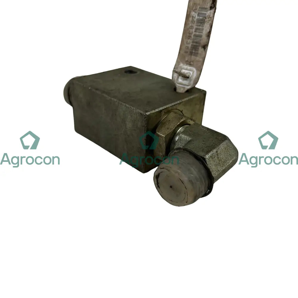 Block | 14539703 | Volvo EC140CL Hydraulventil