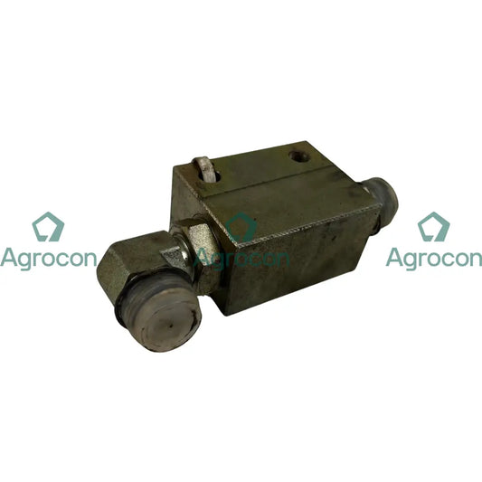 Block | 14539703 | Volvo EC140CL Hydraulventil