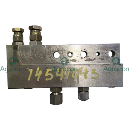 Block | 14544043 - Hydraulventil