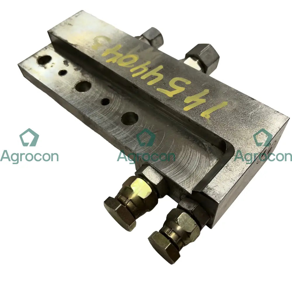 Block | 14544043 - Hydraulventil