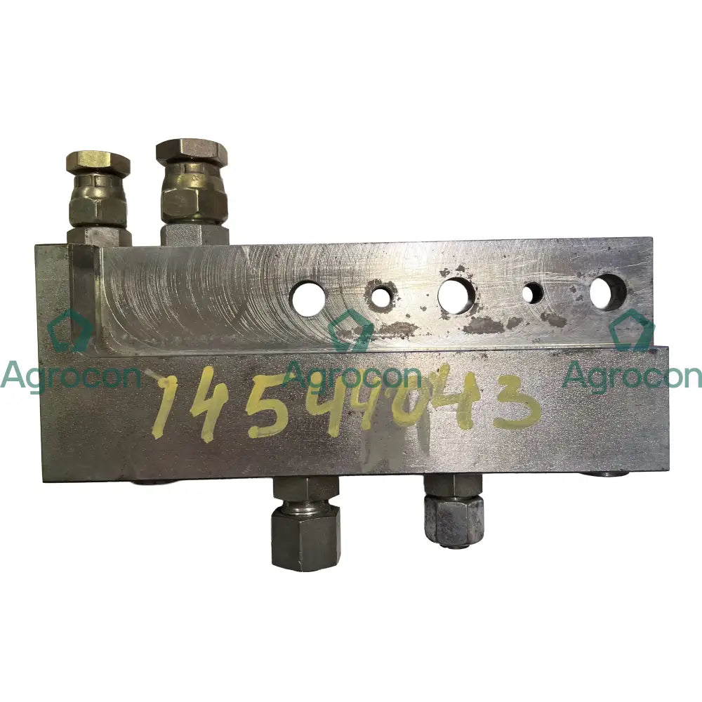 Block | 14544043 Hydraulventil