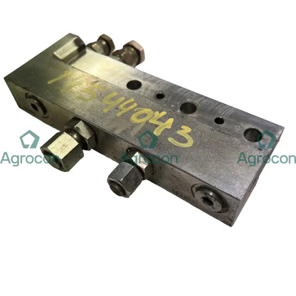 Block | 14544043 Hydraulventil