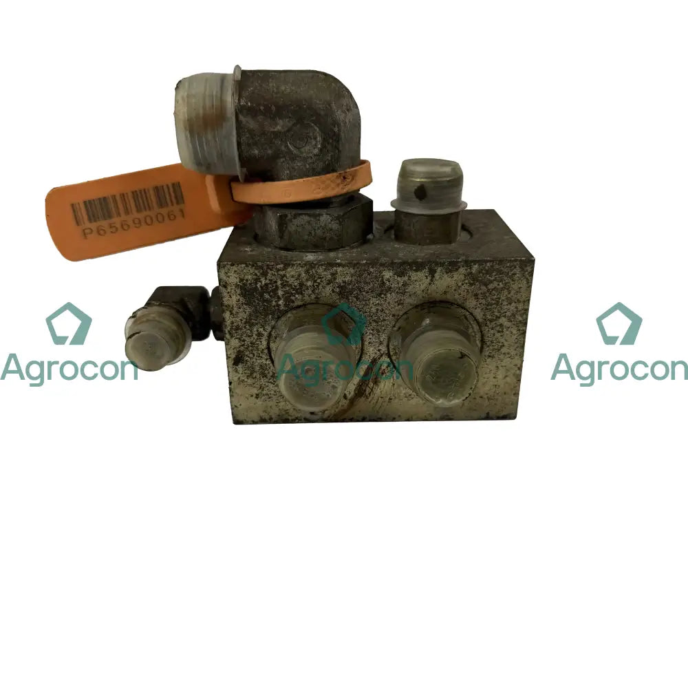 Block | 14545882 Hydraulventil