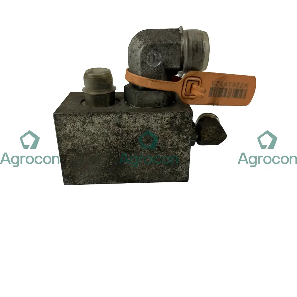 Block | 14545882 Hydraulventil