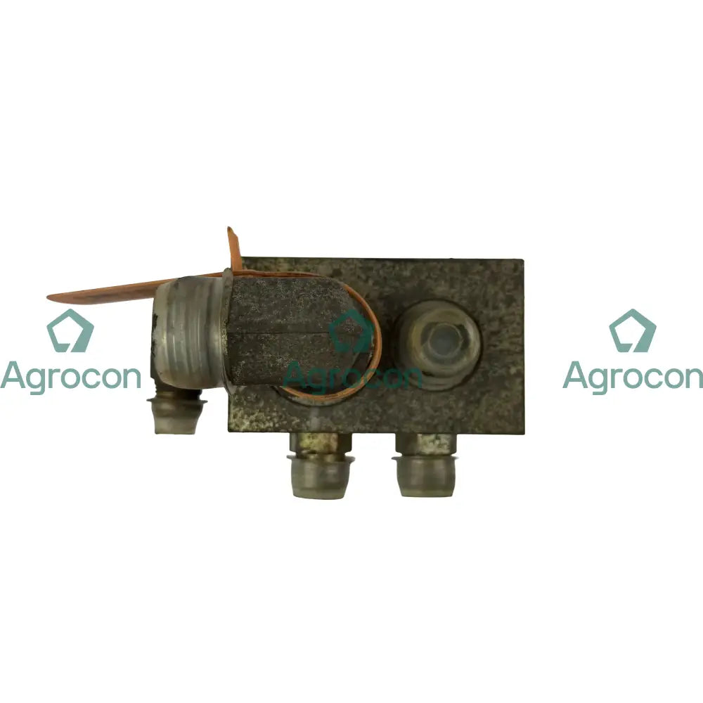 Block | 14545882 Hydraulventil