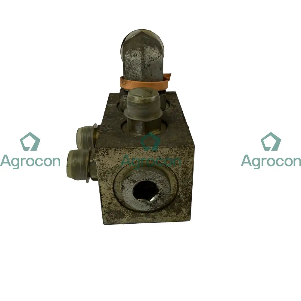Block | 14545882 Hydraulventil