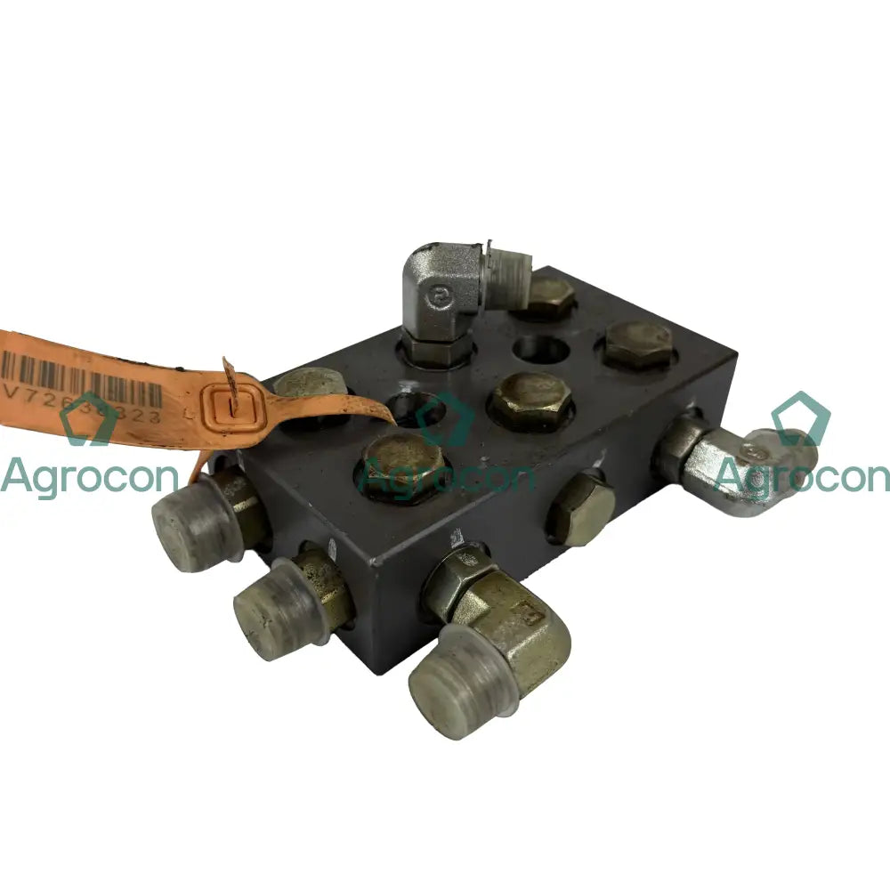 Block | 14555855 Hydraulventil