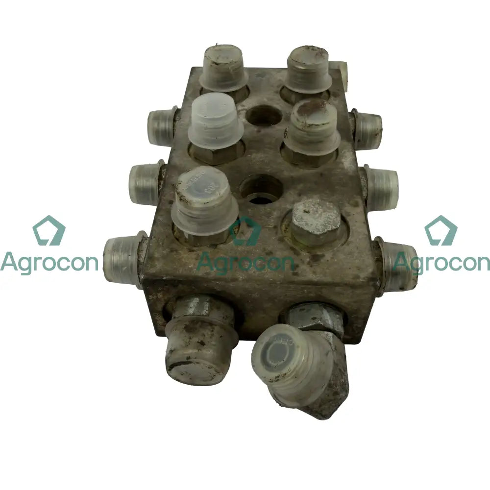 Block | 14555855 - Hydraulventil