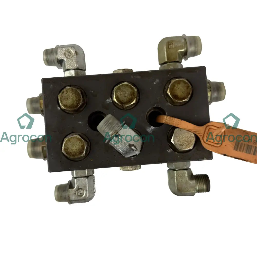 Block | 14555855 Hydraulventil