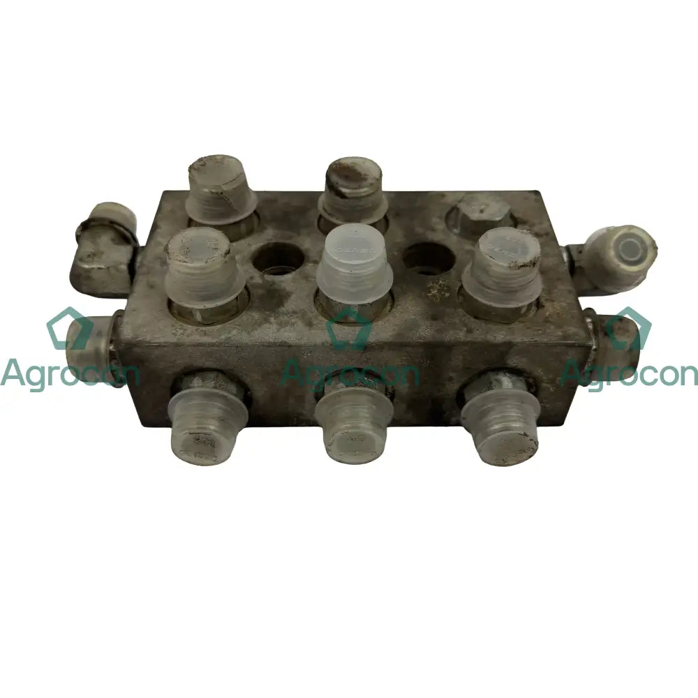 Block | 14555855 - Hydraulventil