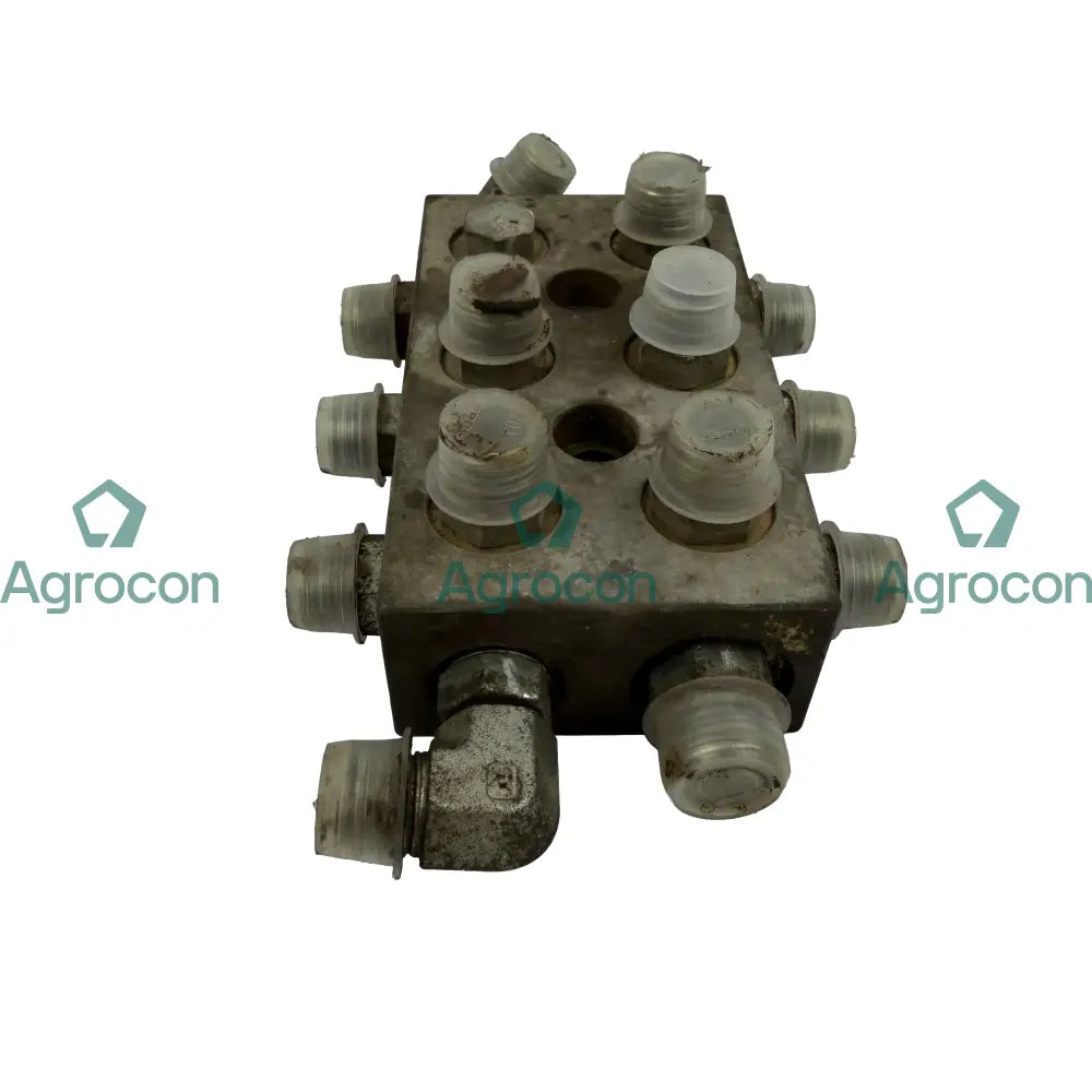Block | 14555855 - Hydraulventil