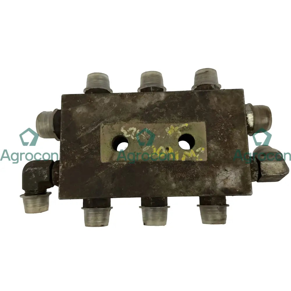 Block | 14555855 - Hydraulventil