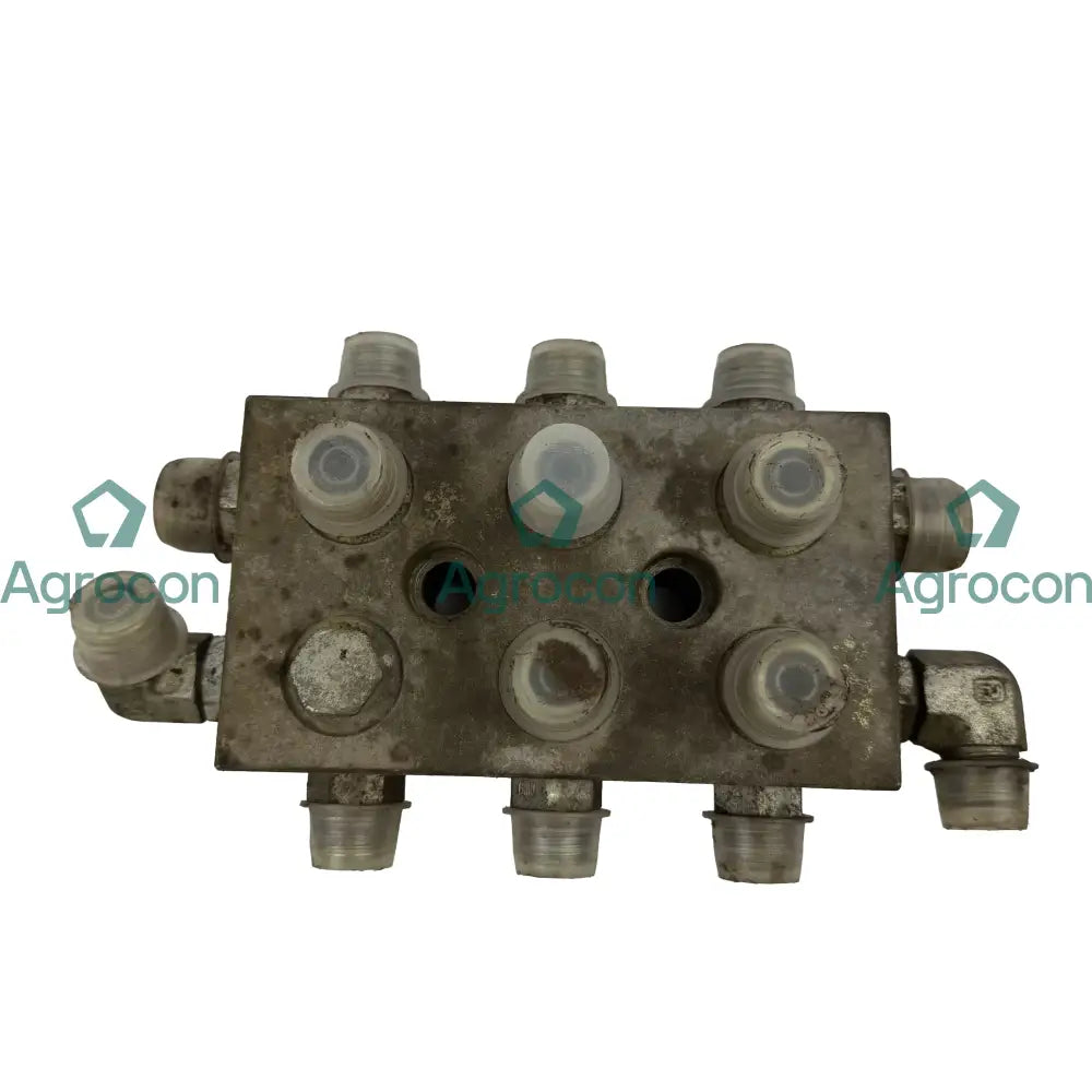Block | 14555855 - Hydraulventil
