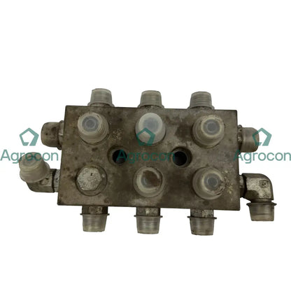 Block | 14555855 - Hydraulventil