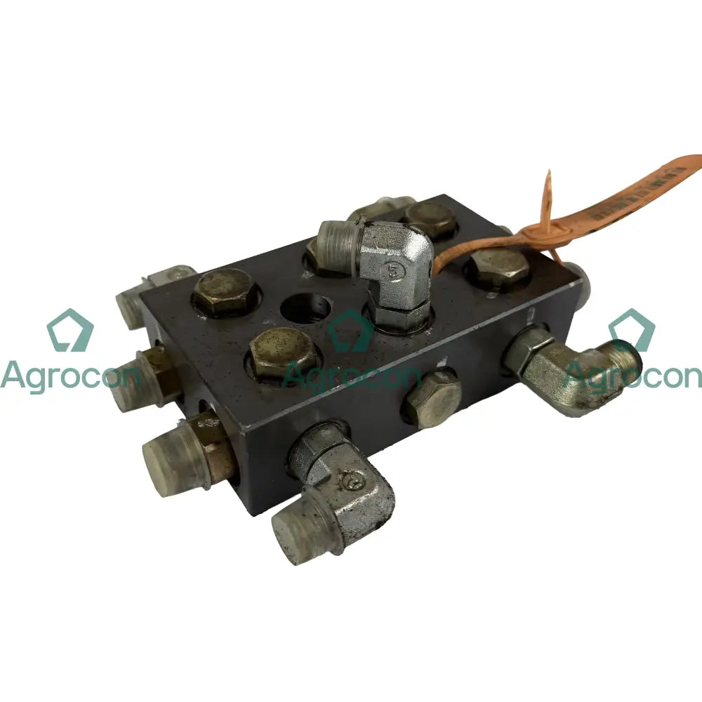 Block | 14555855 Hydraulventil