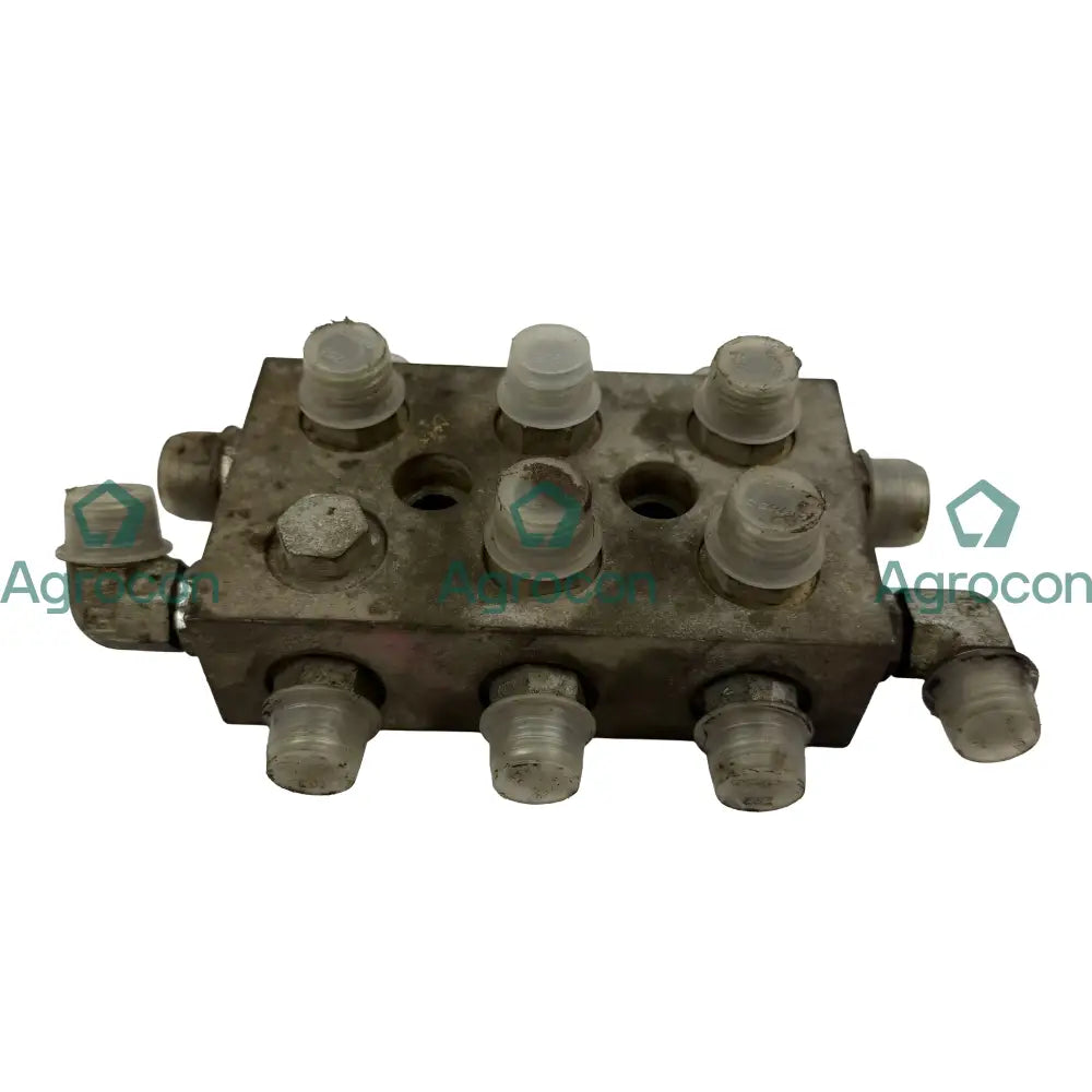 Block | 14555855 - Hydraulventil