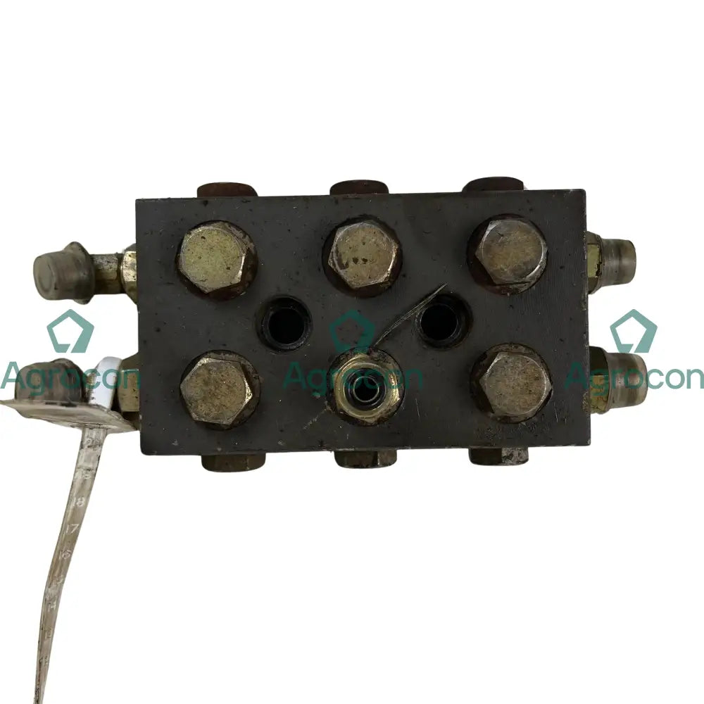 Block | 14555855 | Volvo EC140CL Hydraulventil