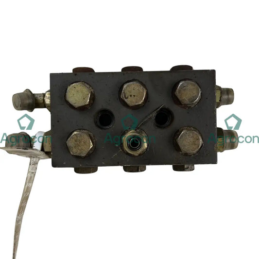 Block | 14555855 | Volvo EC140CL Hydraulventil