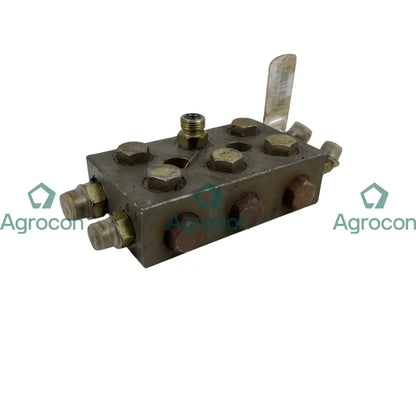 Block | 14555855 | Volvo EC140CL Hydraulventil