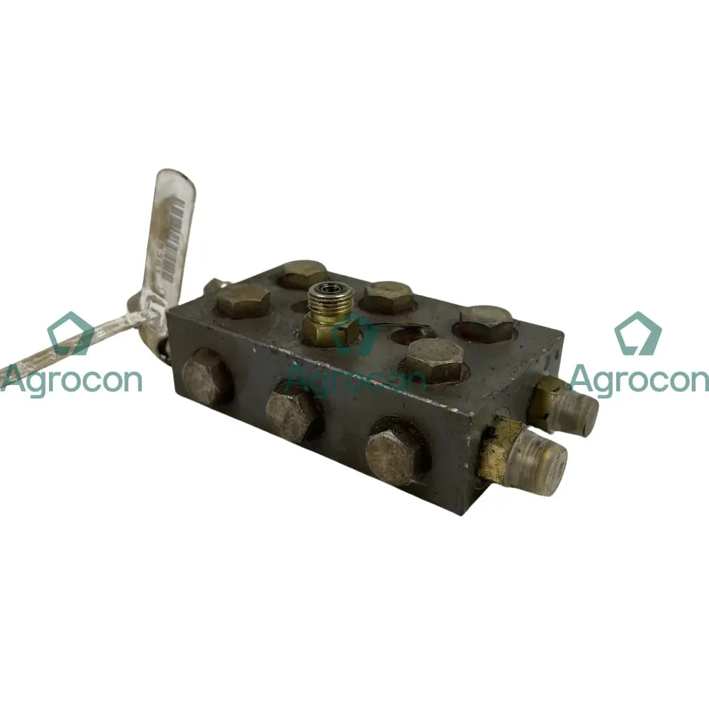 Block | 14555855 | Volvo EC140CL Hydraulventil