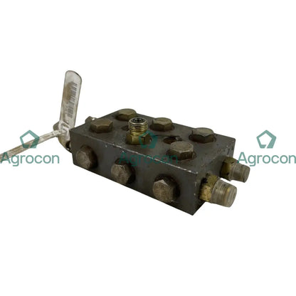 Block | 14555855 | Volvo EC140CL Hydraulventil