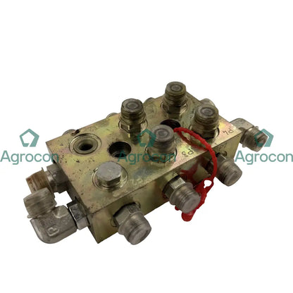 Block | 14555855 | Volvo EW160C Hydraulventil
