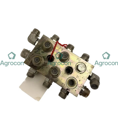 Block | 14555855 | Volvo EW160C Hydraulventil