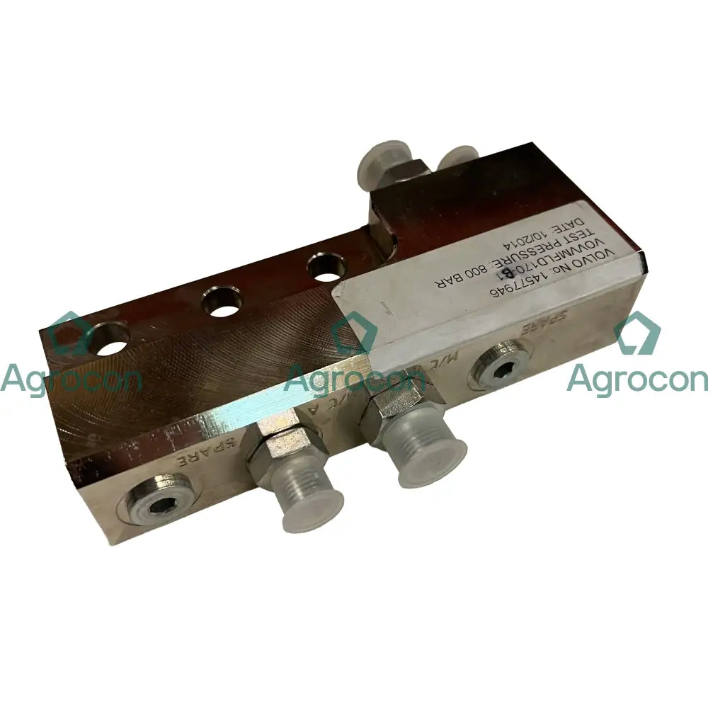 Block | 14577946 Hydraulventil