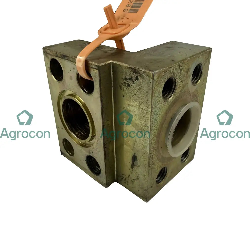Block | 14578695 Hydraulventil
