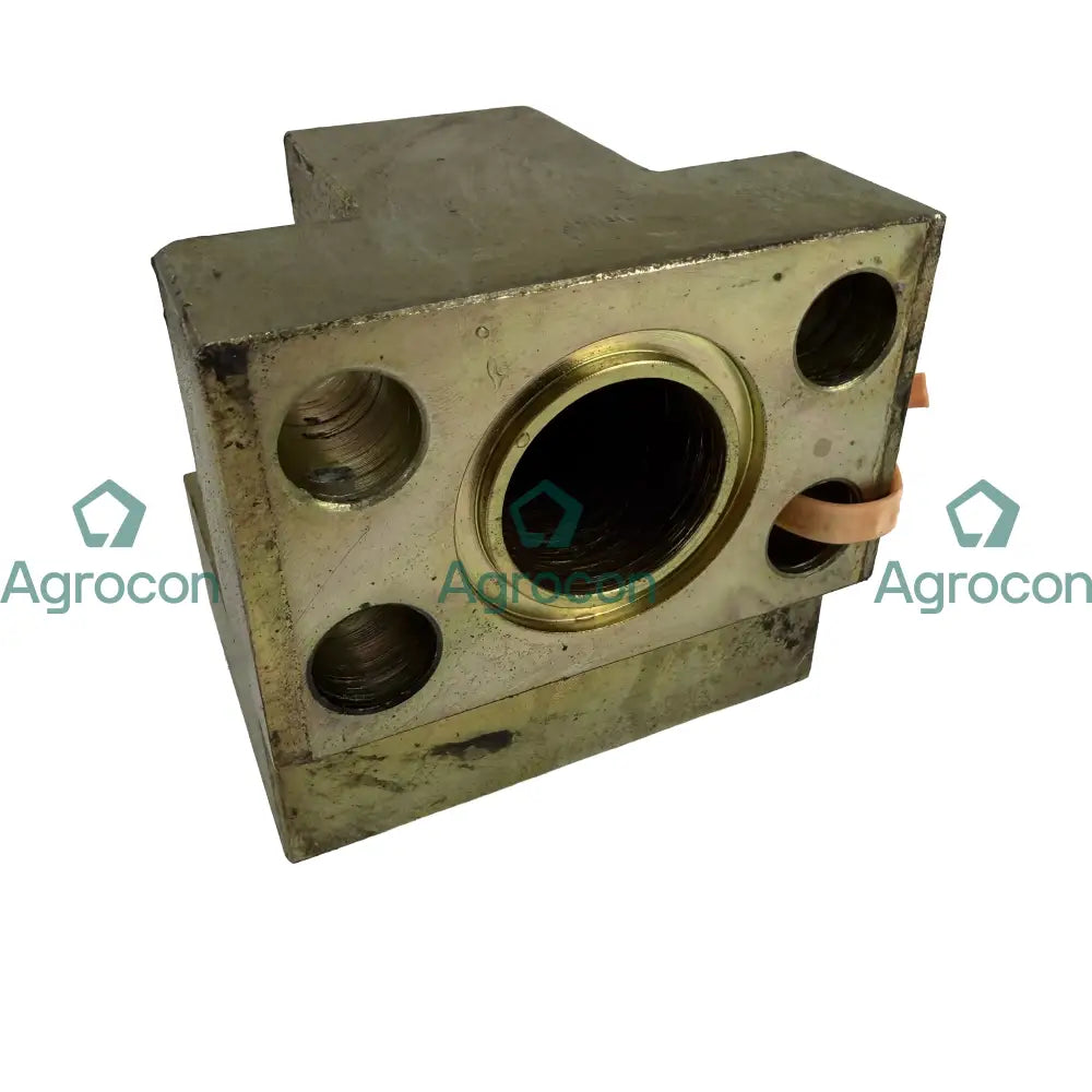 Block | 14578695 Hydraulventil