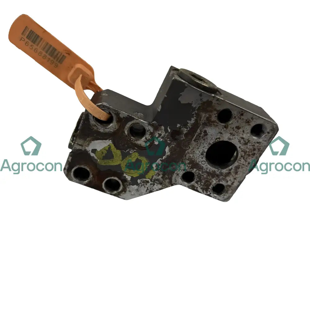 Block | 14720877 Hydraulventil