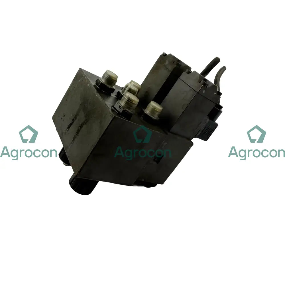 Block ändlägesdämpning | 14243113 | Åkerman EW150C - Hydraulventil