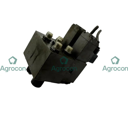 Block ändlägesdämpning | 14243113 | Åkerman EW150C - Hydraulventil