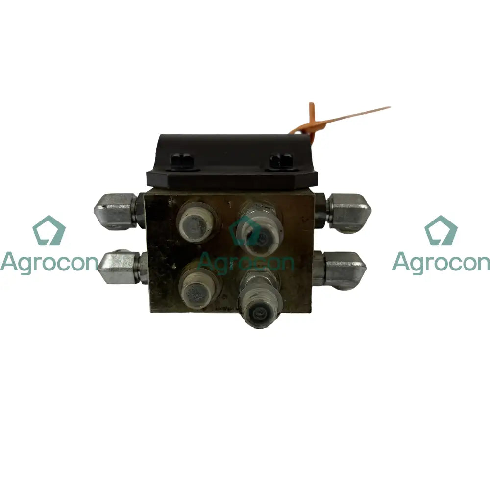 Block med konsol | 14533805 14566292 Hydraulventil