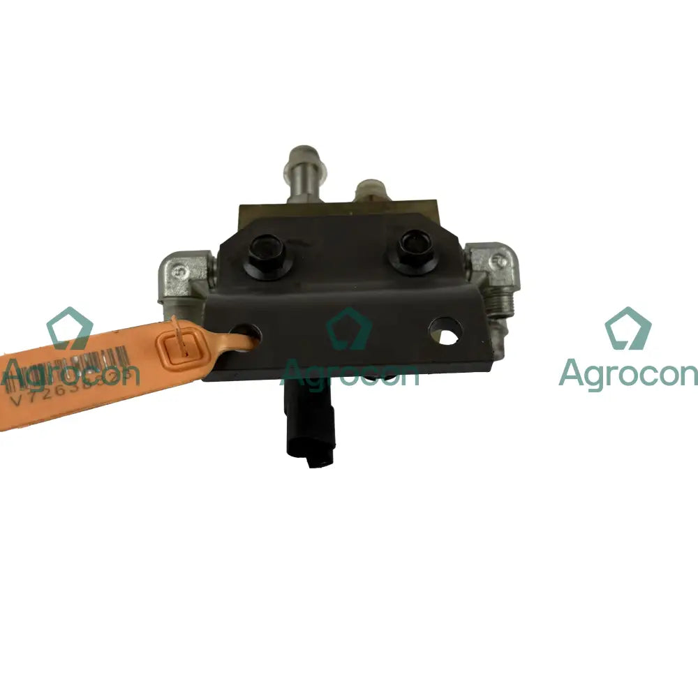 Block med konsol | 14533805 14566292 Hydraulventil