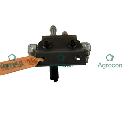 Block med konsol | 14533805 14566292 Hydraulventil