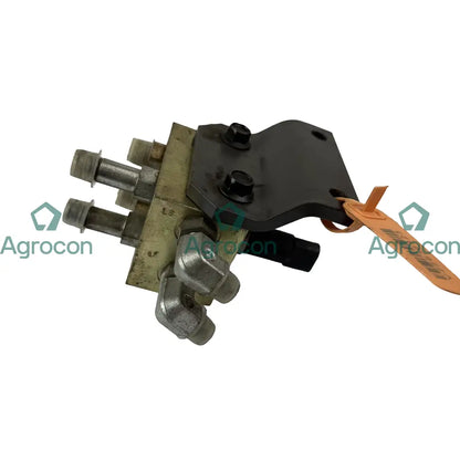 Block med konsol | 14533805 14566292 Hydraulventil