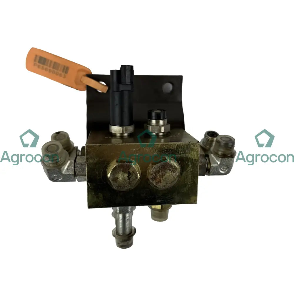 Block med konsol | 14533805 14566292 Hydraulventil