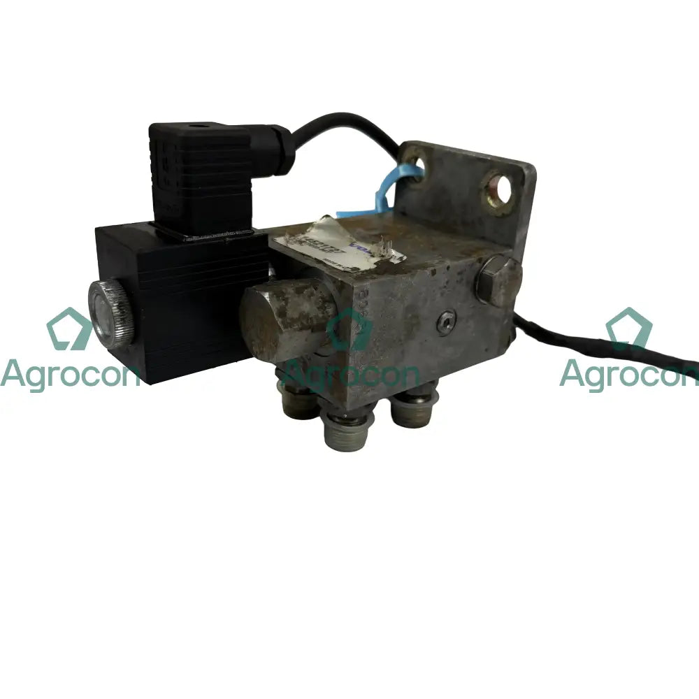 Block snabbfäste | 14521727 - Hydraulventil