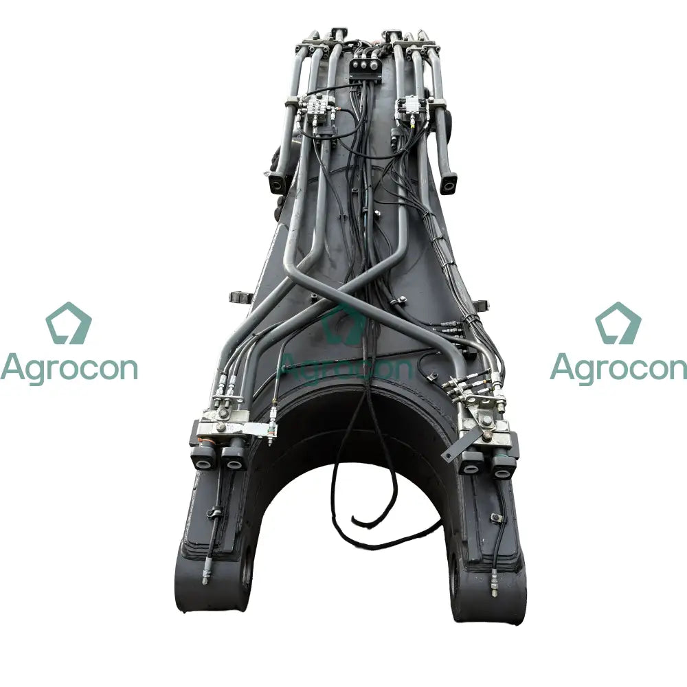 Bom | 14746988 14776193 | Volvo EC480EL - Grävaggregat