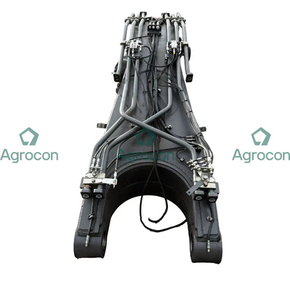 Bom | 14746988 14776193 | Volvo EC480EL - Grävaggregat