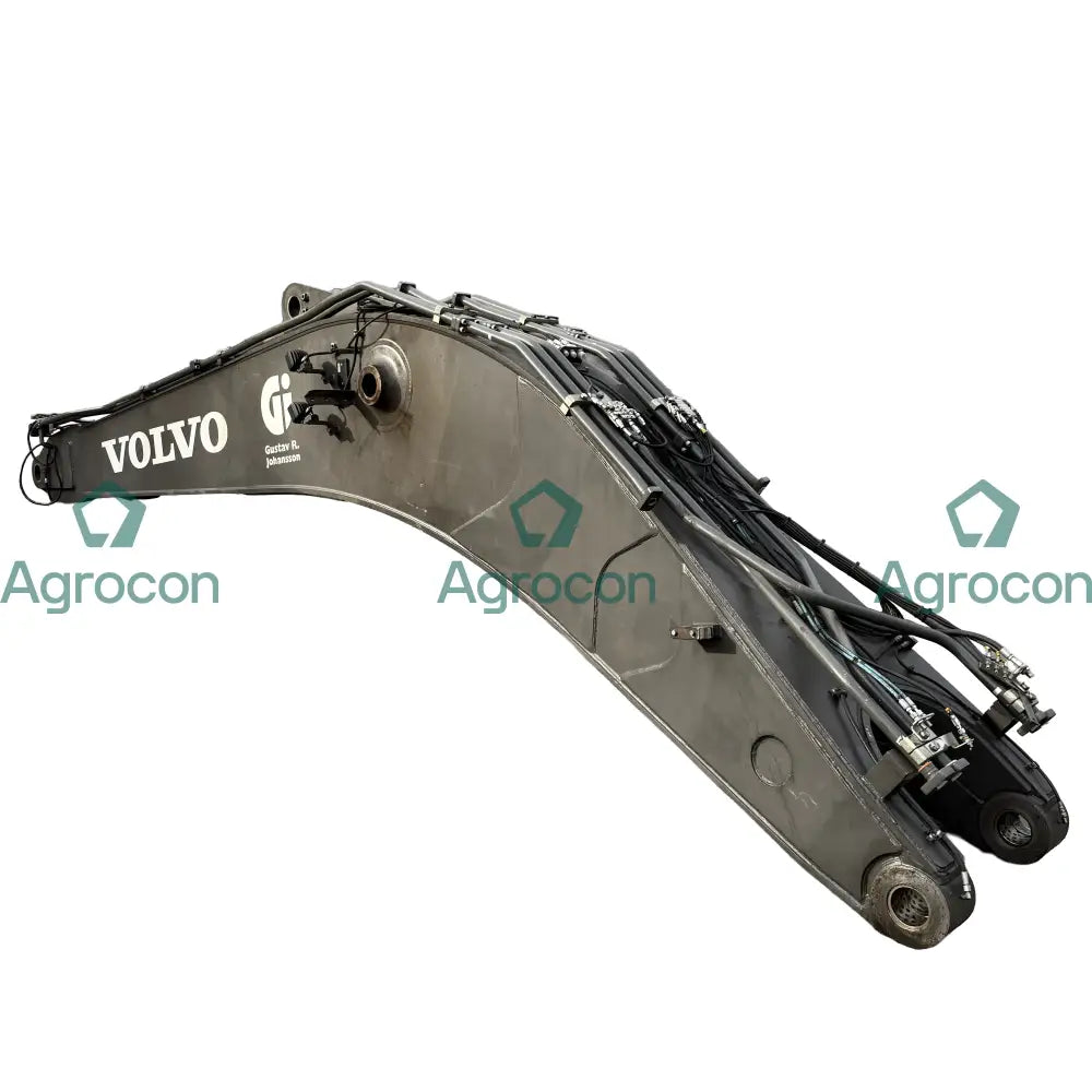 Bom | 14746988 14776193 | Volvo EC480EL - Grävaggregat