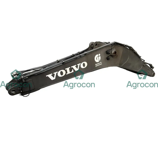 Bom | 14746988 14776193 | Volvo EC480EL - Grävaggregat