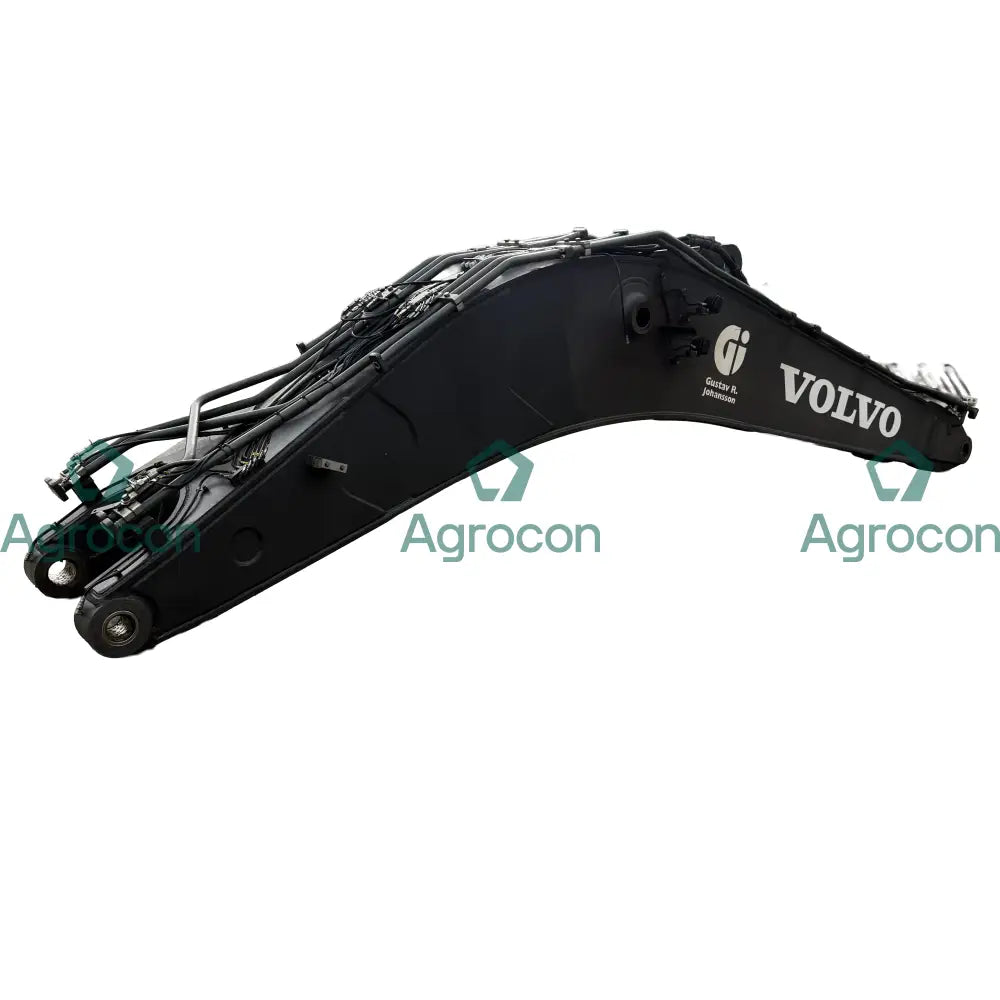 Bom | 14746988 14776193 | Volvo EC480EL - Grävaggregat
