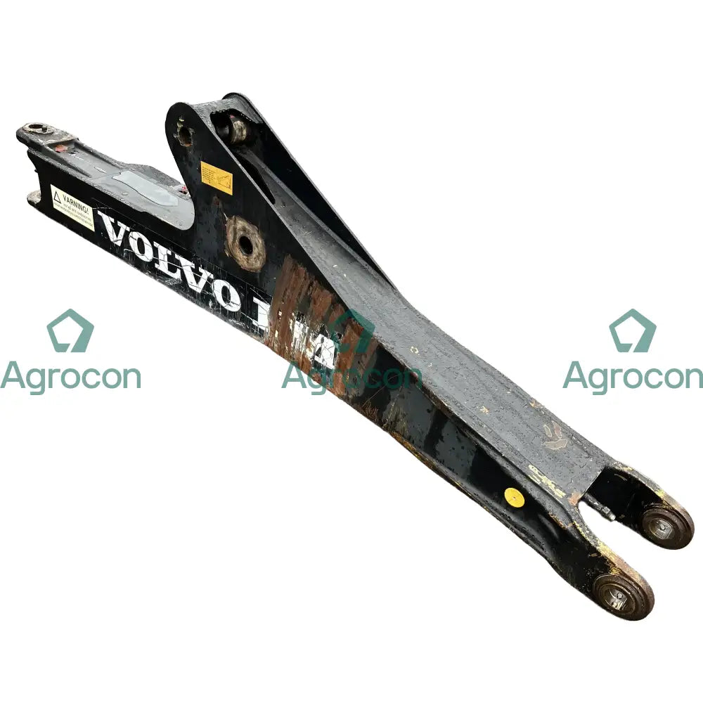 Bom | 4766586 | Volvo BM6300 Grävaggregat